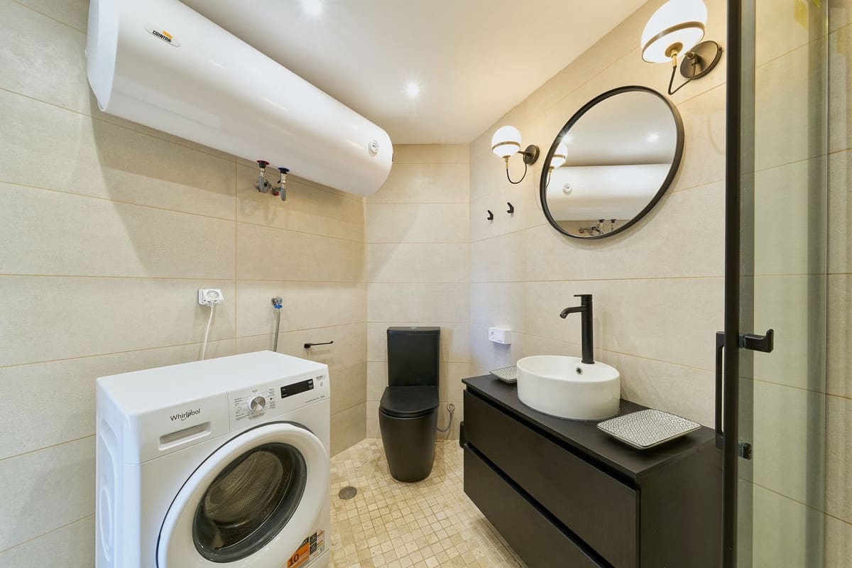 3 chambre Appartement de Plage à vendre à Benalmadena avec piscine garage - 440 000 € (Ref: 10132195)
