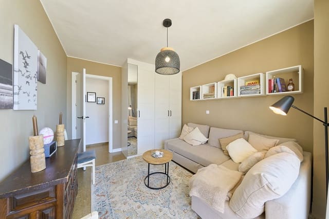 3 chambre Appartement de Plage à vendre à Benalmádena avec piscine garage - 440 000 € (Ref: 10132195)