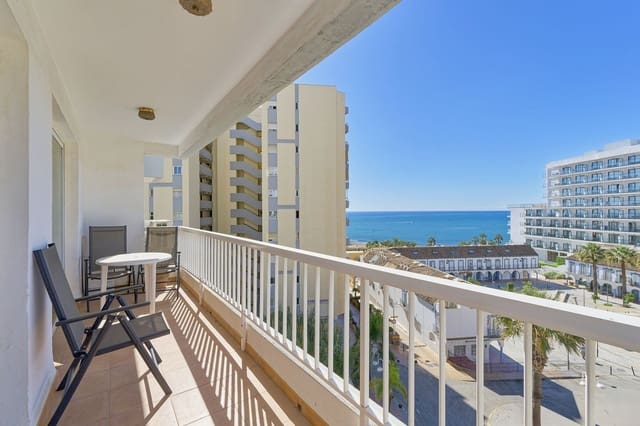 3 chambre Appartement de Plage à vendre à Benalmádena avec piscine garage - 440 000 € (Ref: 10132195)