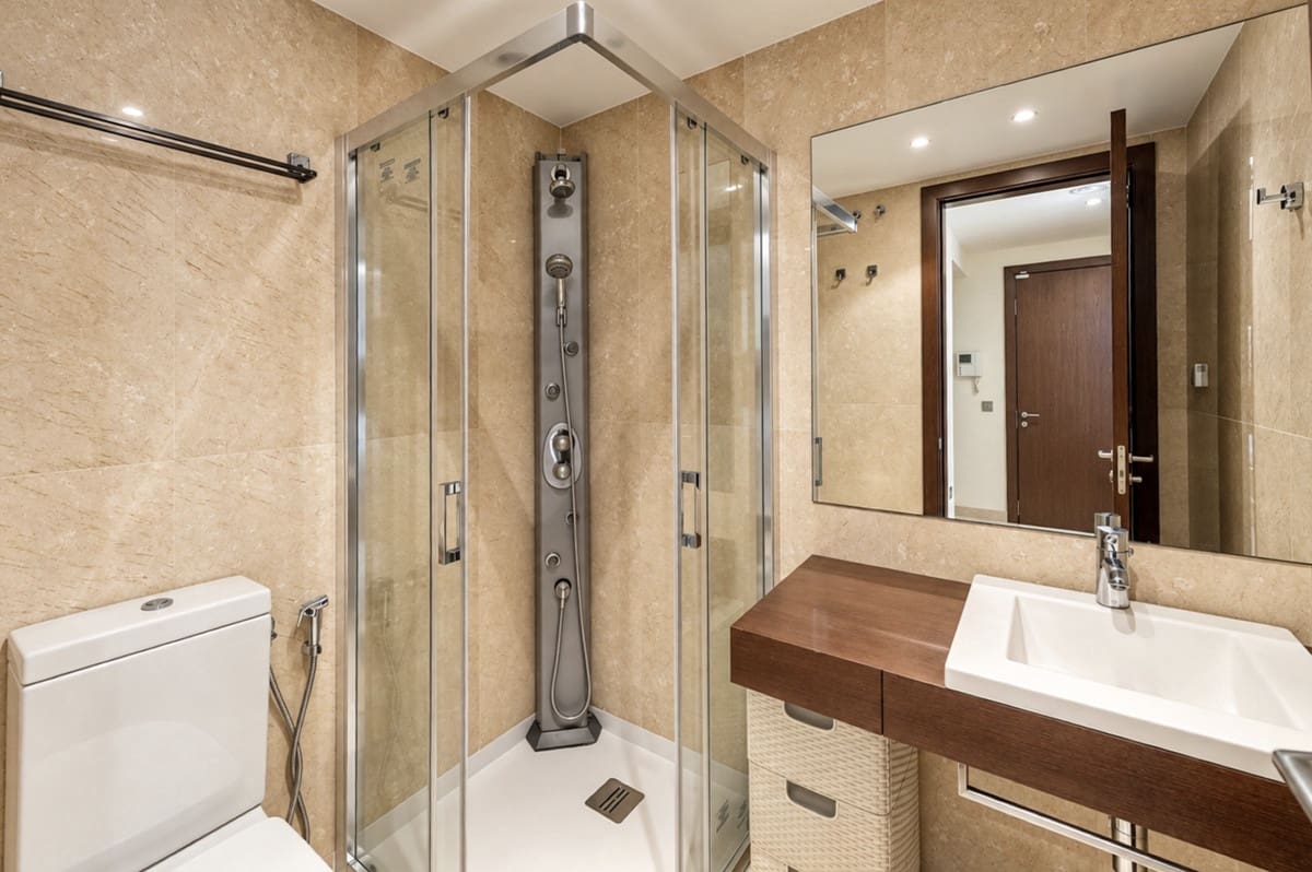 2 camera da letto Appartamento in vendita in Puerto Banus con piscina - 595.000 € (Rif: 10132198)