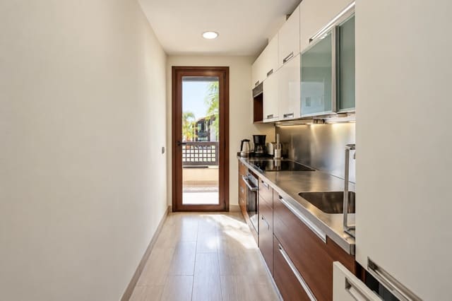2 camera da letto Appartamento in vendita in Puerto Banus, Marbella con piscina - 595.000 € (Rif: 10132198)