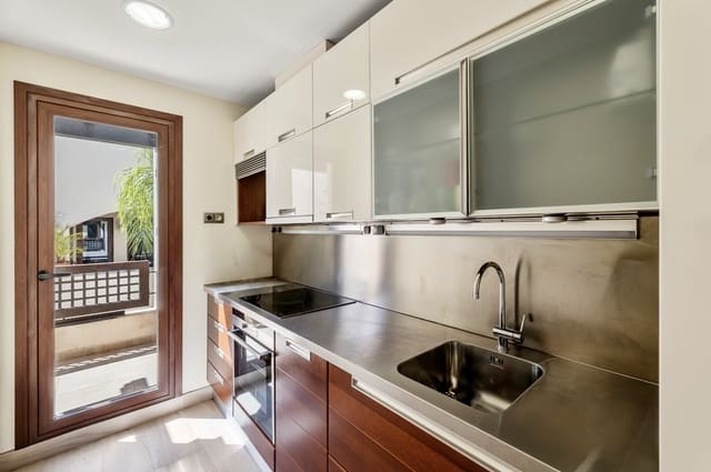 2 camera da letto Appartamento in vendita in Puerto Banus, Marbella con piscina - 595.000 € (Rif: 10132198)