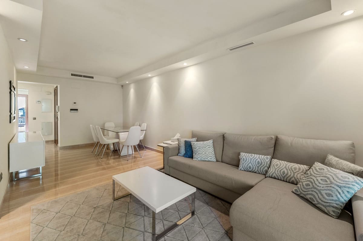 2 camera da letto Appartamento in vendita in Puerto Banus con piscina - 595.000 € (Rif: 10132198)