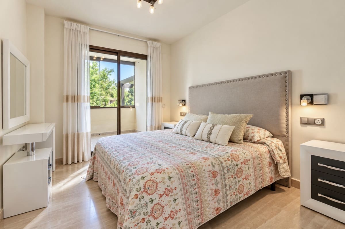 2 camera da letto Appartamento in vendita in Puerto Banus con piscina - 595.000 € (Rif: 10132198)