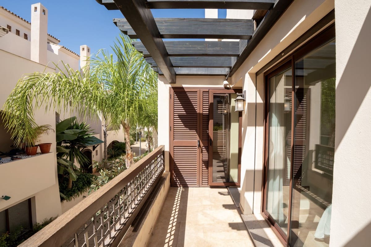 2 camera da letto Appartamento in vendita in Puerto Banus con piscina - 595.000 € (Rif: 10132198)