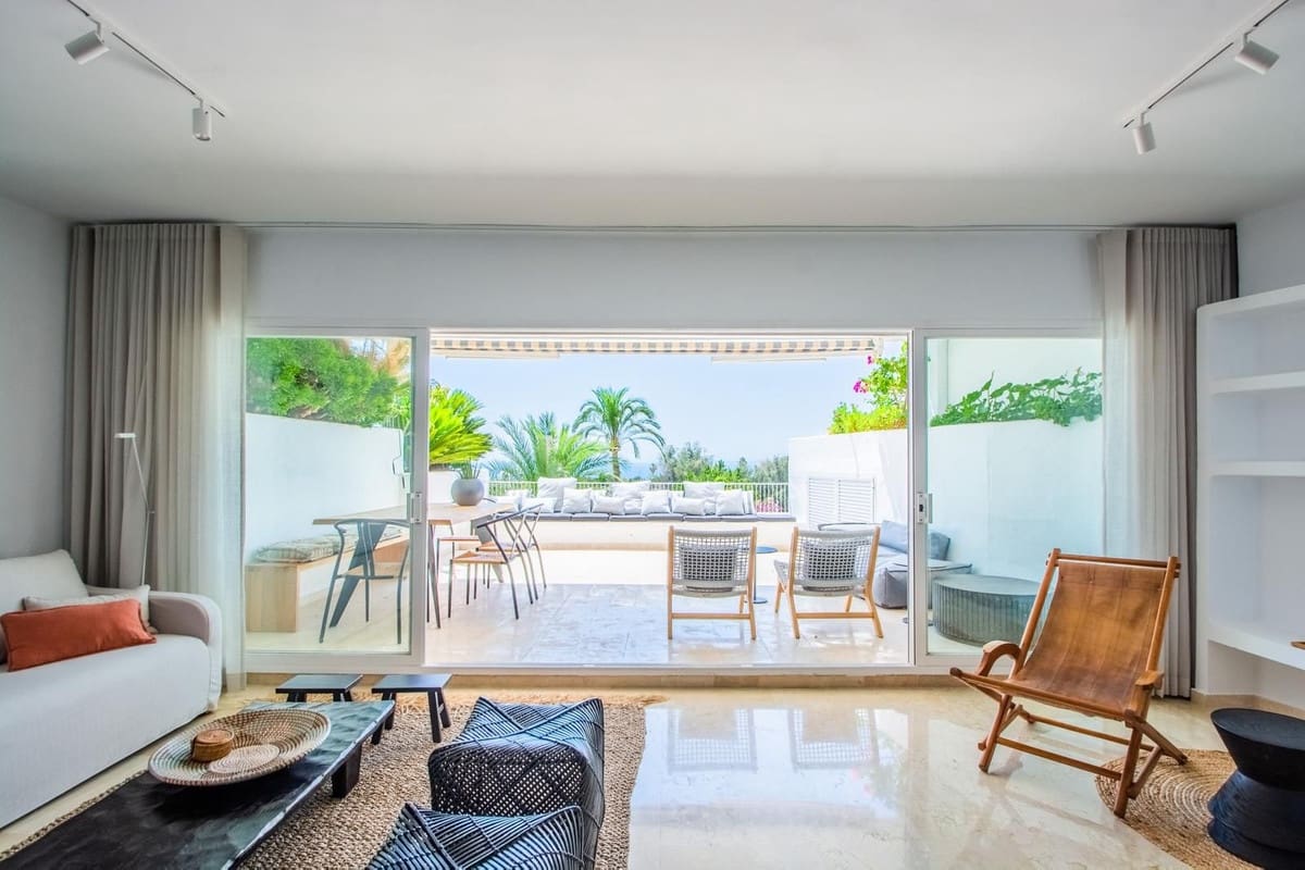 2 quarto Apartamento para venda em Rio Real com piscina garagem - 675 000 € (Ref: 10132199)