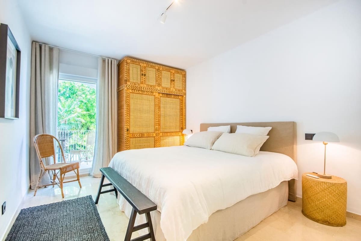 2 quarto Apartamento para venda em Rio Real com piscina garagem - 675 000 € (Ref: 10132199)