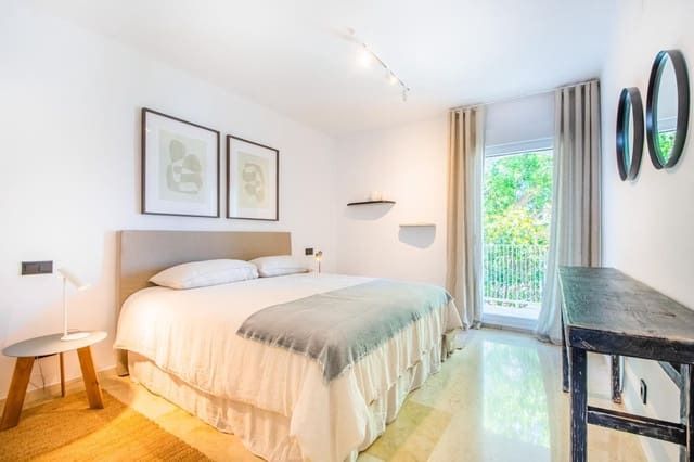 2 quarto Apartamento para venda em Río Real, Marbella com piscina garagem - 675 000 € (Ref: 10132199)