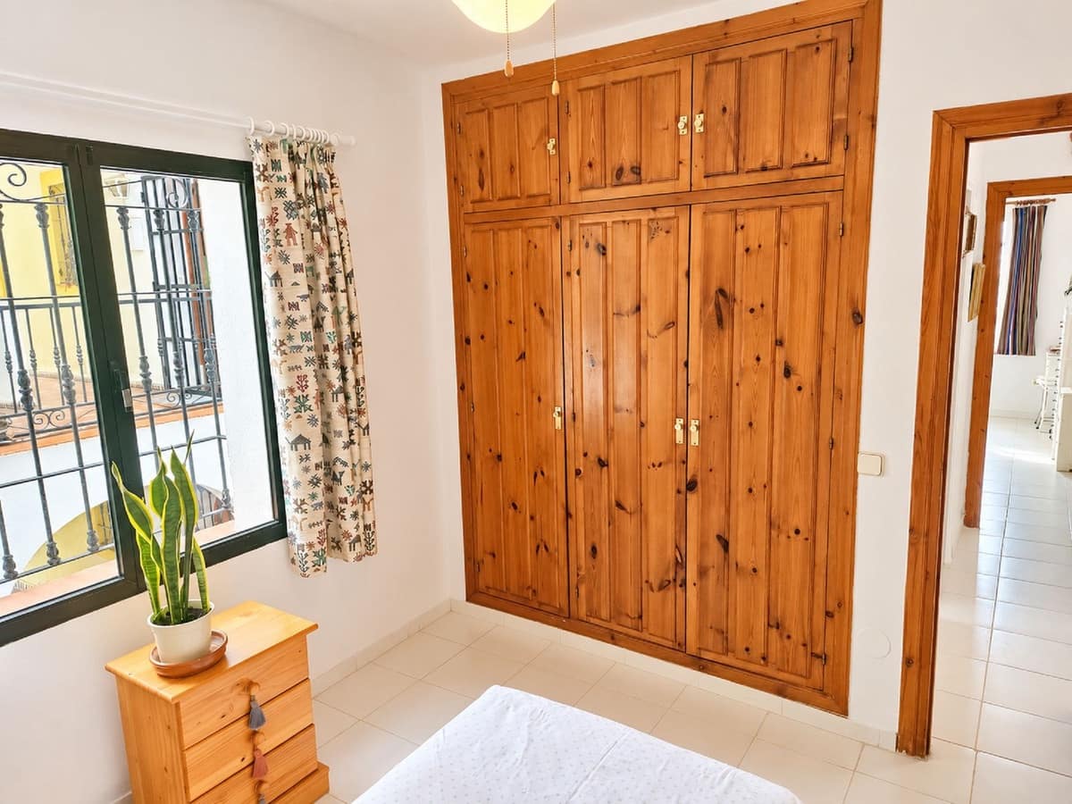 2 chambre Appartement à vendre à Riviera del Sol avec piscine garage - 335 000 € (Ref: 10136318)