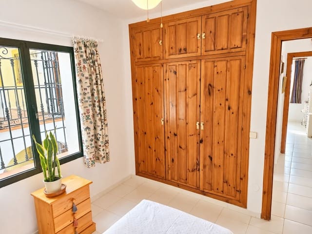 2 chambre Appartement à vendre à Riviera del Sol, Mijas avec piscine garage - 335 000 € (Ref: 10136318)