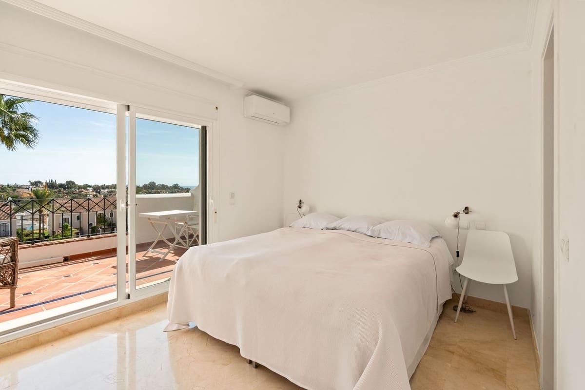 3 Zimmer Haus zu verkaufen in Benahavis mit Pool Garage - 749.000 € (Ref: 10136376)