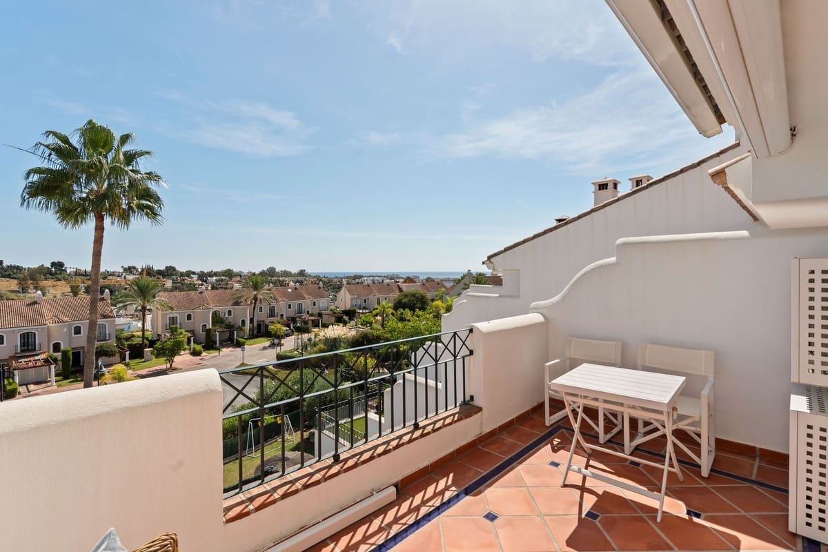 3 Zimmer Haus zu verkaufen in Benahavis mit Pool Garage - 749.000 € (Ref: 10136376)