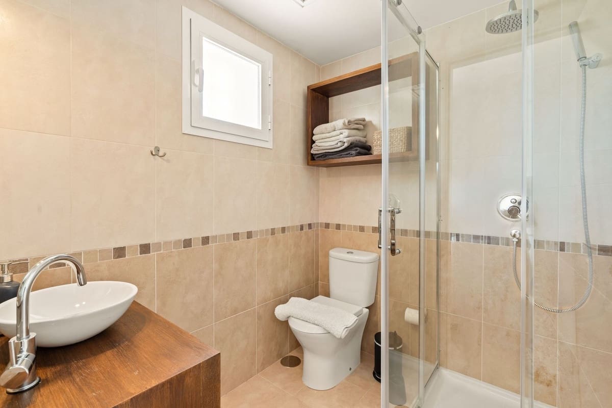 3 Zimmer Haus zu verkaufen in Benahavis mit Pool Garage - 749.000 € (Ref: 10136376)