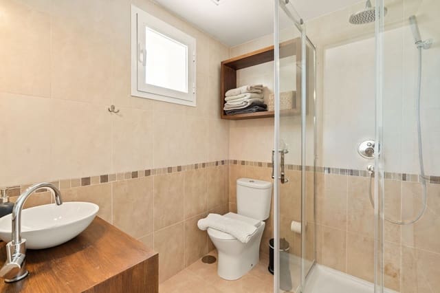 3 Zimmer Haus zu verkaufen in El Paraíso, Benahavís mit Pool Garage - 749.000 € (Ref: 10136376)