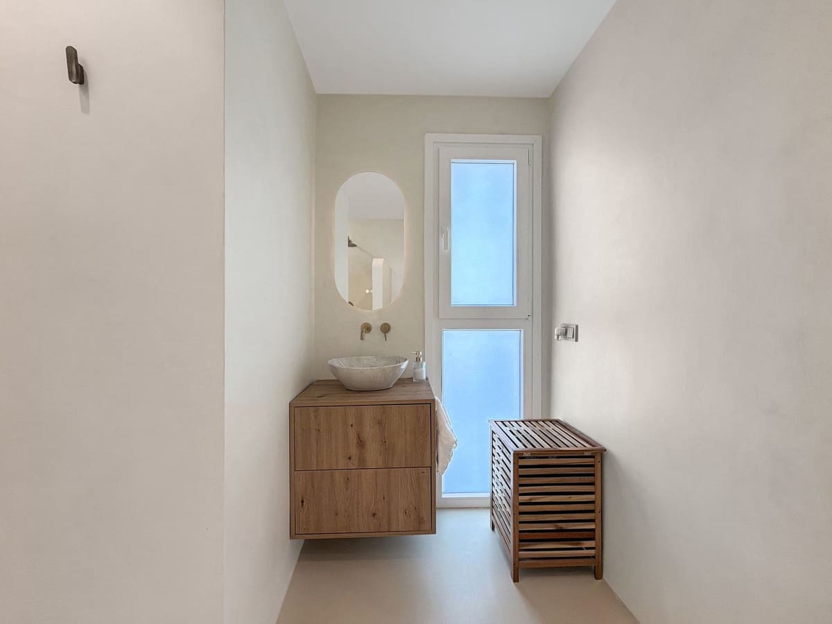 4 soverom Kjedet enebolig til salgs i Manilva med svømmebasseng garasje - € 1 400 000 (Ref: 10136383)