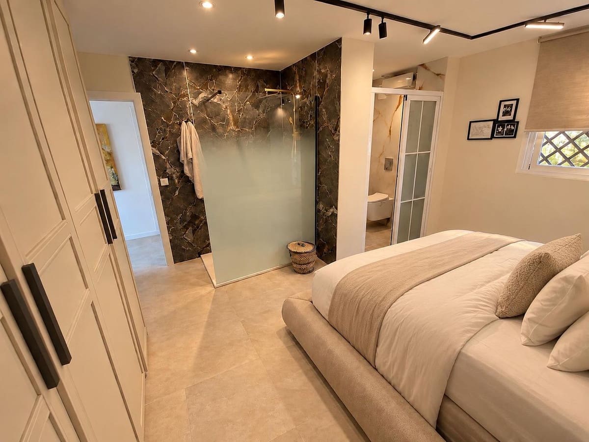 3 slaapkamer Penthouse te koop in Miraflores met zwembad garage - € 600.000 (Ref: 10145088)