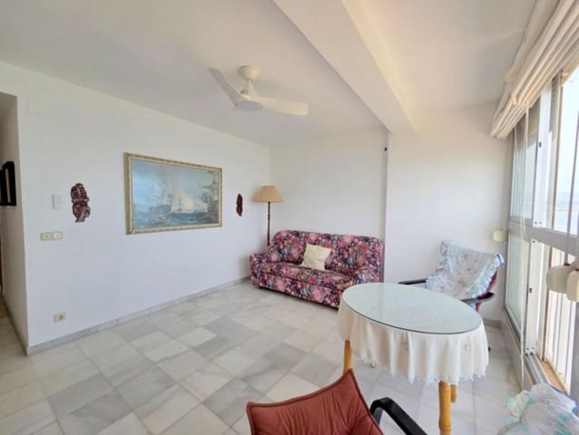 3 chambre Appartement de Plage à vendre à San Luis de Sabinillas, Manilva - 300 000 € (Ref: 10145177)