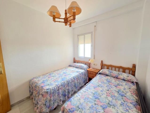 3 chambre Appartement de Plage à vendre à San Luis de Sabinillas, Manilva - 300 000 € (Ref: 10145177)