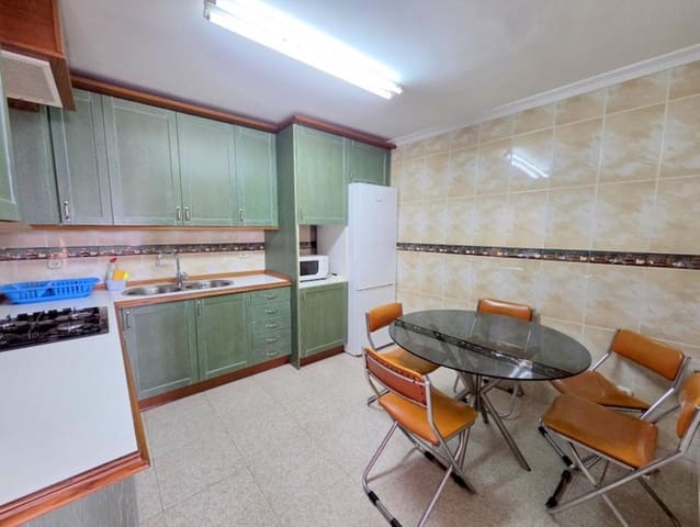 3 chambre Appartement de Plage à vendre à San Luis de Sabinillas, Manilva - 300 000 € (Ref: 10145177)