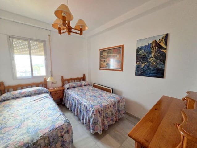 3 chambre Appartement de Plage à vendre à San Luis de Sabinillas, Manilva - 300 000 € (Ref: 10145177)