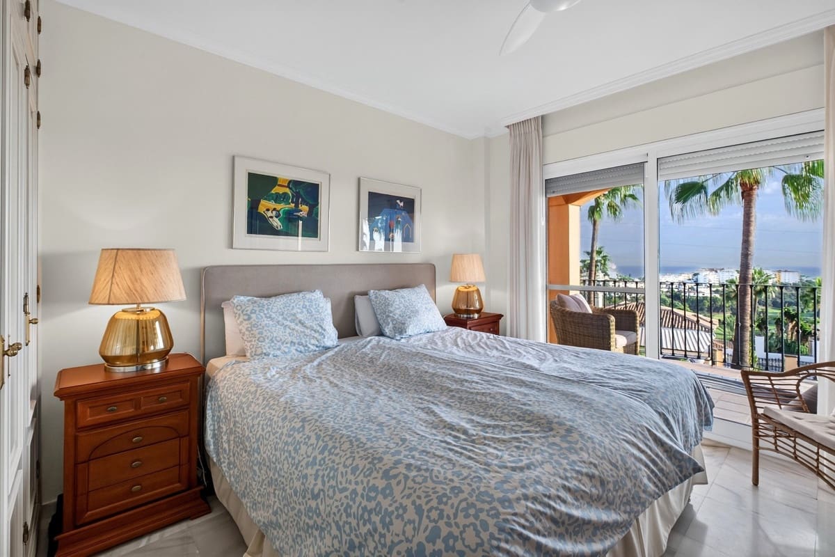 3 soveværelse Semi-Rækkehus til salg i Mijas med swimmingpool garage - € 760.000 (Ref: 10147425)
