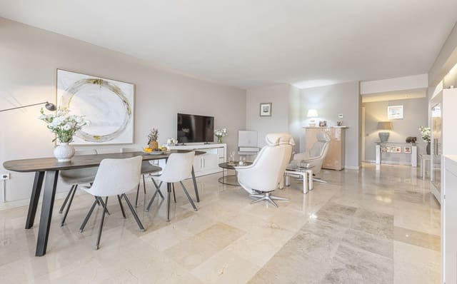 2 bedroom Apartment for sale in Miraflores, Mijas with pool garage - € 475,000 (Ref: 10154503)