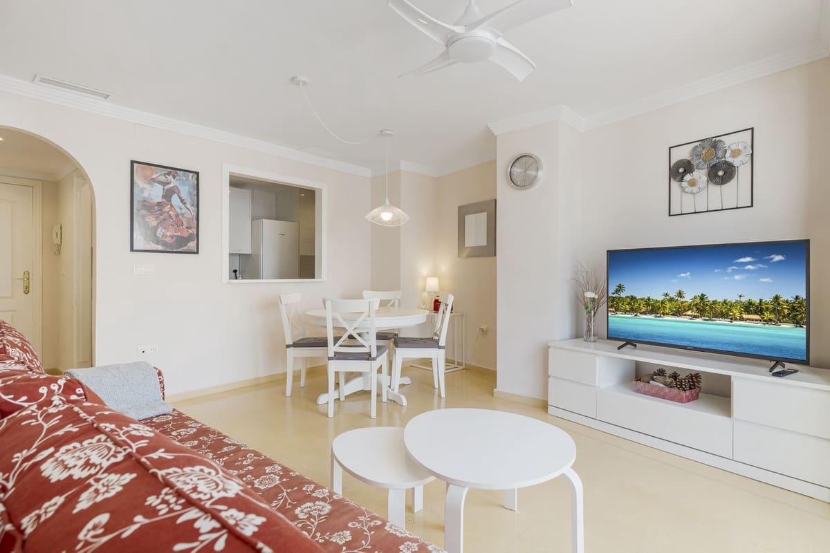 1 bedroom Apartment for sale in Nueva Andalucia with pool - € 355,000 (Ref: 10158800)