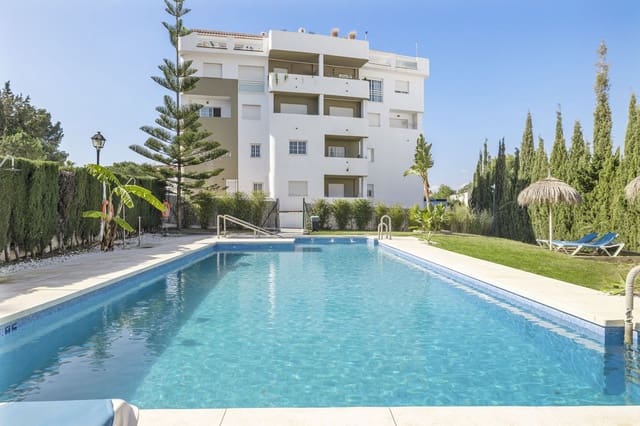1 bedroom Apartment for sale in Nueva Andalucía Centro, Marbella with pool - € 355,000 (Ref: 10158800)