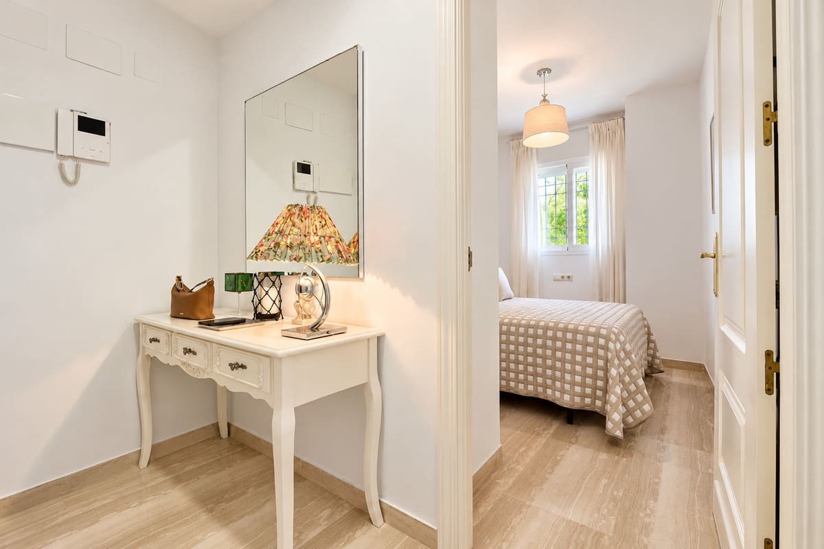 2 Zimmer Strandapartment zu verkaufen in Fuengirola - 570.000 € (Ref: 10158829)