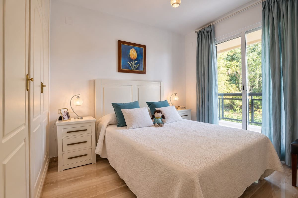 2 Zimmer Strandapartment zu verkaufen in Fuengirola - 570.000 € (Ref: 10158829)