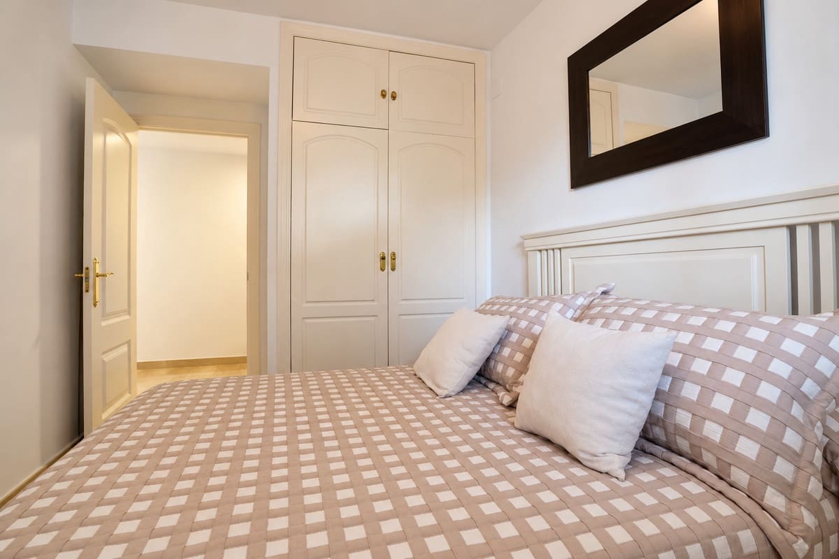 2 Zimmer Strandapartment zu verkaufen in Fuengirola - 570.000 € (Ref: 10158829)