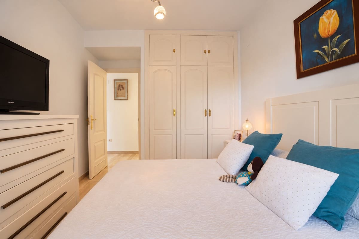 2 Zimmer Strandapartment zu verkaufen in Fuengirola - 570.000 € (Ref: 10158829)