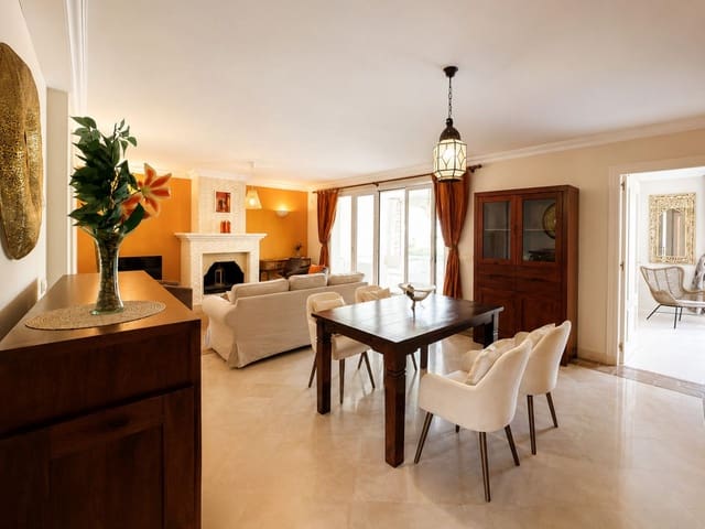 2 soverom Strandleiligheter til salgs i Casares med svømmebasseng garasje - € 630 000 (Ref: 10158850)