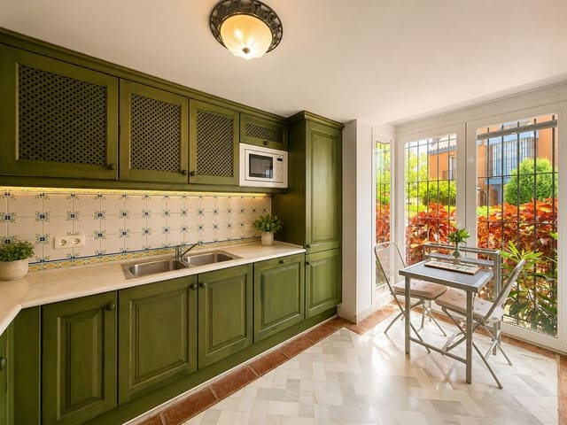 2 soverom Strandleiligheter til salgs i Casares med svømmebasseng garasje - € 630 000 (Ref: 10158850)