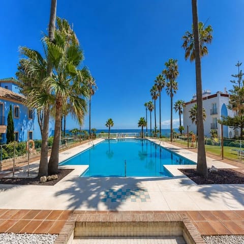 2 soverom Strandleiligheter til salgs i Casares med svømmebasseng garasje - € 630 000 (Ref: 10158850)
