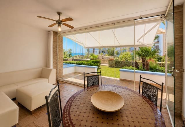 2 soverom Strandleiligheter til salgs i Casares med svømmebasseng garasje - € 630 000 (Ref: 10158850)