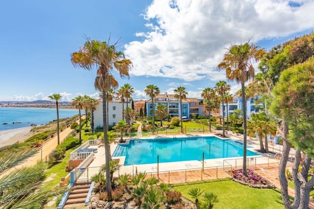 2 soverom Strandleiligheter til salgs i Casares med svømmebasseng garasje - € 630 000 (Ref: 10158850)