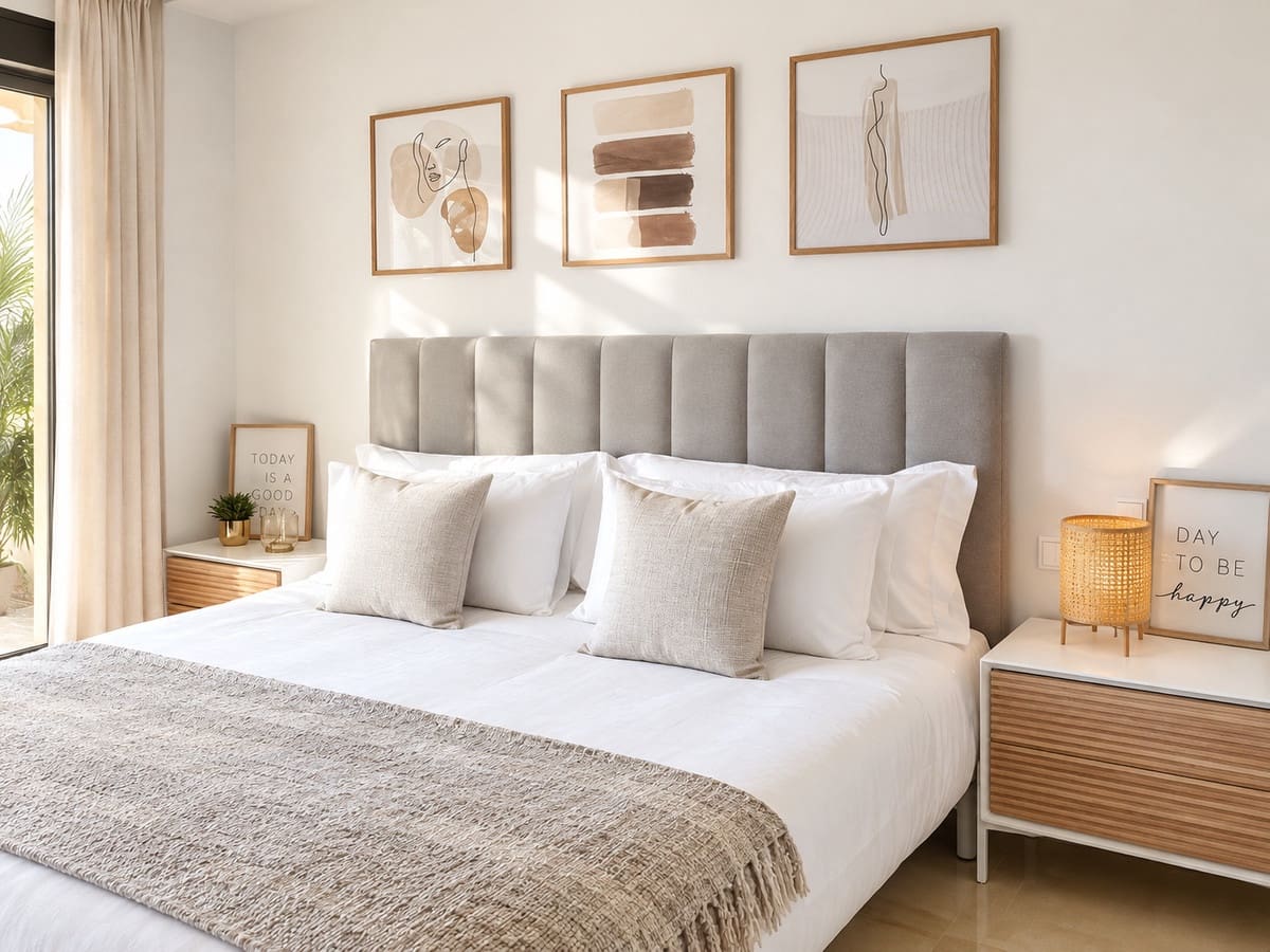 2 bedroom Apartment for sale in La Quinta with pool garage - € 459,000 (Ref: 10160501)