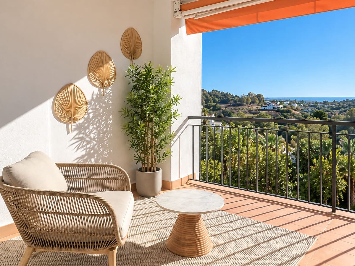 2 bedroom Apartment for sale in La Quinta with pool garage - € 459,000 (Ref: 10160501)