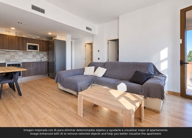 Apartamento Playa de 2 habitaciones en Calahonda, Mijas en venta con piscina - 350.000 € (Ref: 10166993)