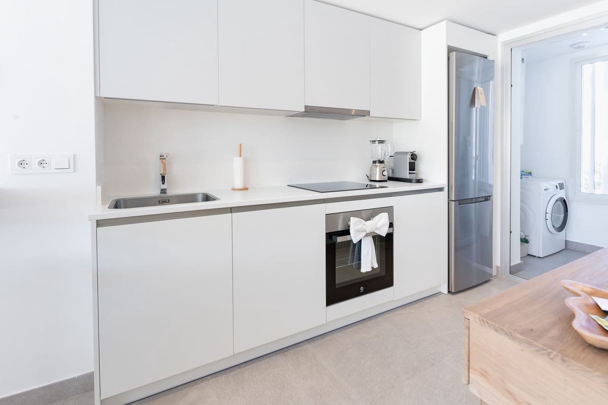 3 soverom Hus til salgs i Estepona med svømmebasseng - € 465 000 (Ref: 10167118)