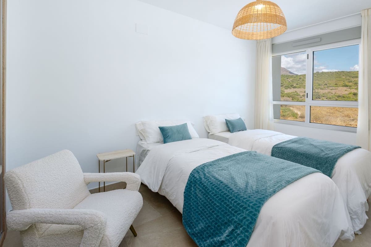 3 soverom Hus til salgs i Estepona med svømmebasseng - € 465 000 (Ref: 10167118)