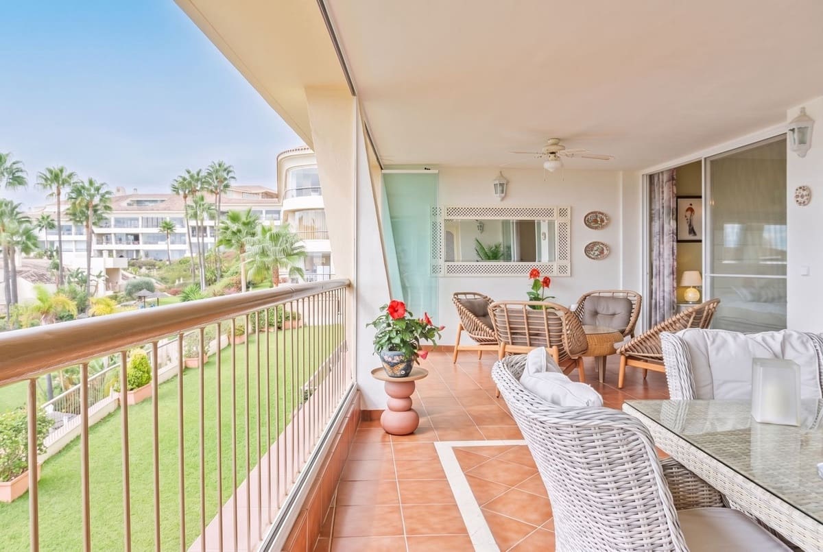 2 soverom Leilighet til salgs i Miraflores med svømmebasseng garasje - € 499 000 (Ref: 10168007)