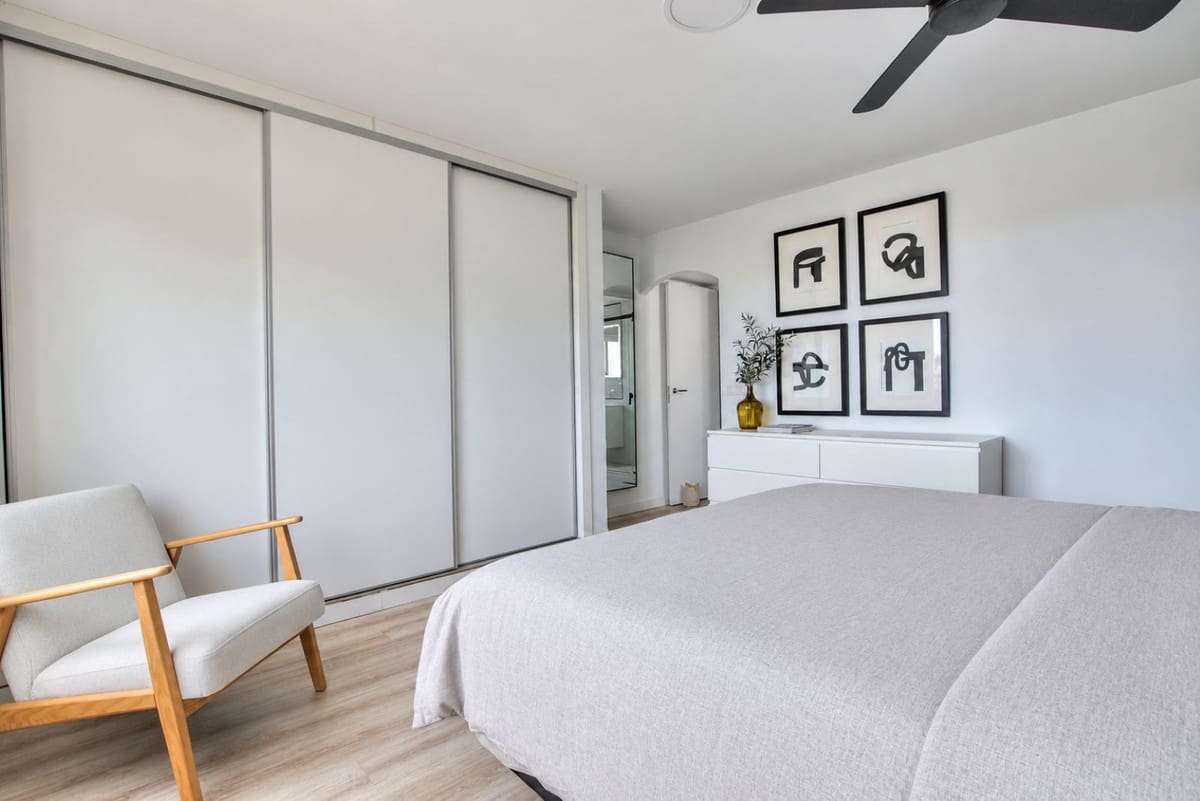 2 camera da letto Villa in vendita in El Chaparral con piscina garage - 825.000 € (Rif: 10168018)