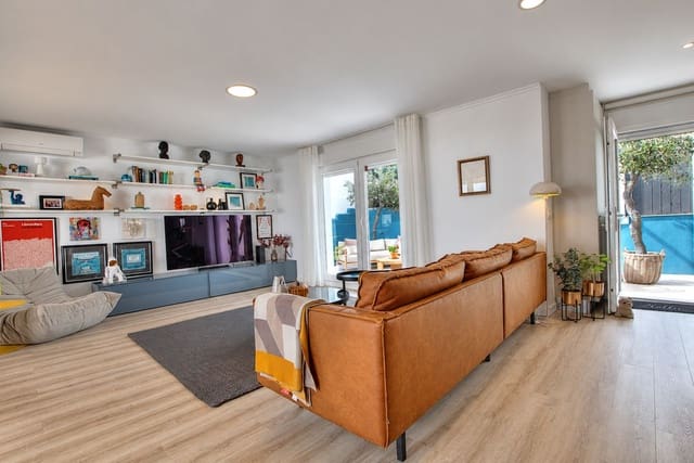 2 camera da letto Villa in vendita in El Chaparral, Mijas con piscina garage - 825.000 € (Rif: 10168018)