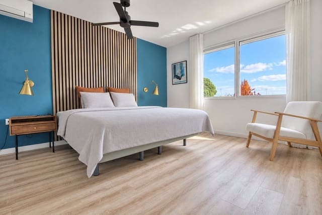 2 camera da letto Villa in vendita in El Chaparral, Mijas con piscina garage - 825.000 € (Rif: 10168018)