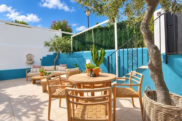 2 camera da letto Villa in vendita in El Chaparral, Mijas con piscina garage - 825.000 € (Rif: 10168018)