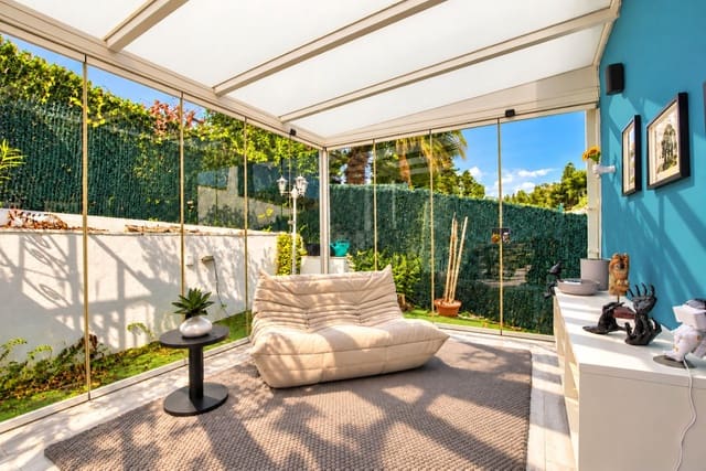2 camera da letto Villa in vendita in El Chaparral, Mijas con piscina garage - 825.000 € (Rif: 10168018)