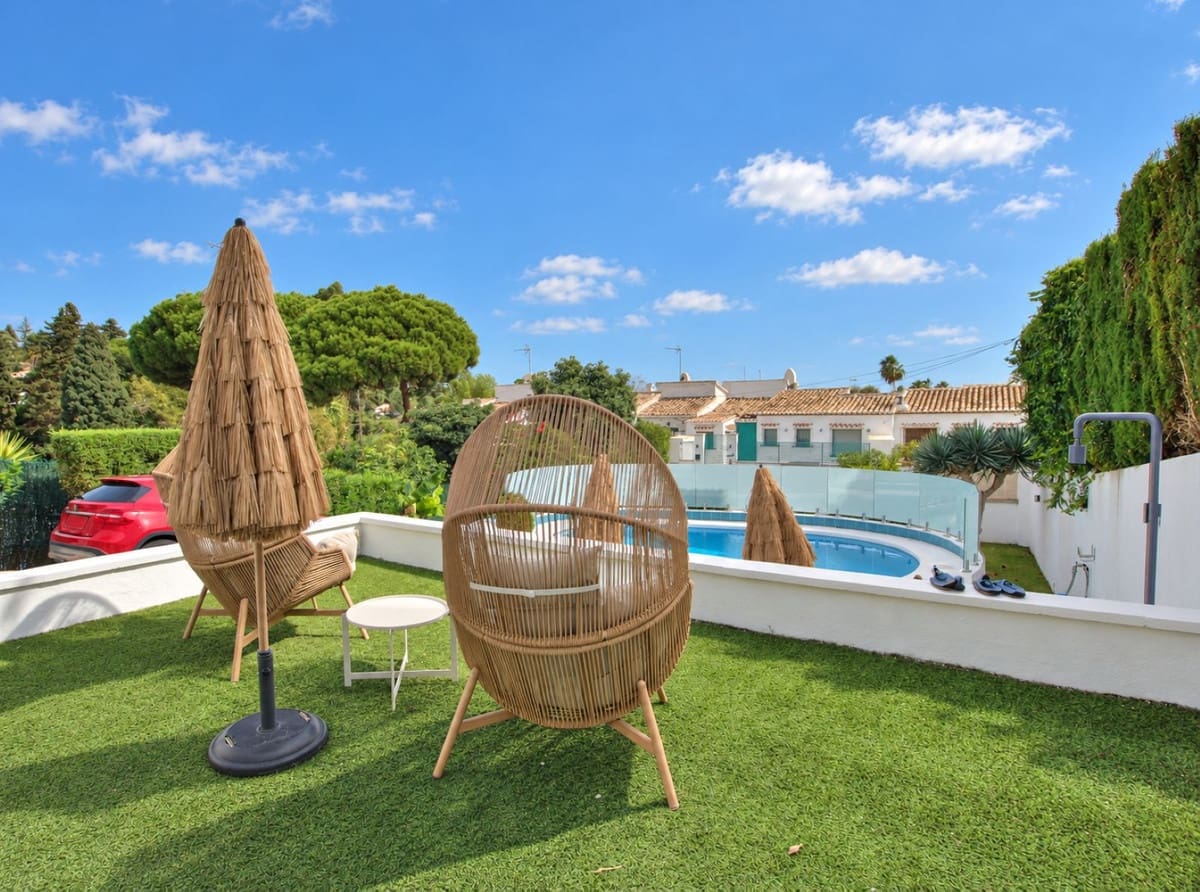 2 camera da letto Villa in vendita in El Chaparral con piscina garage - 825.000 € (Rif: 10168018)
