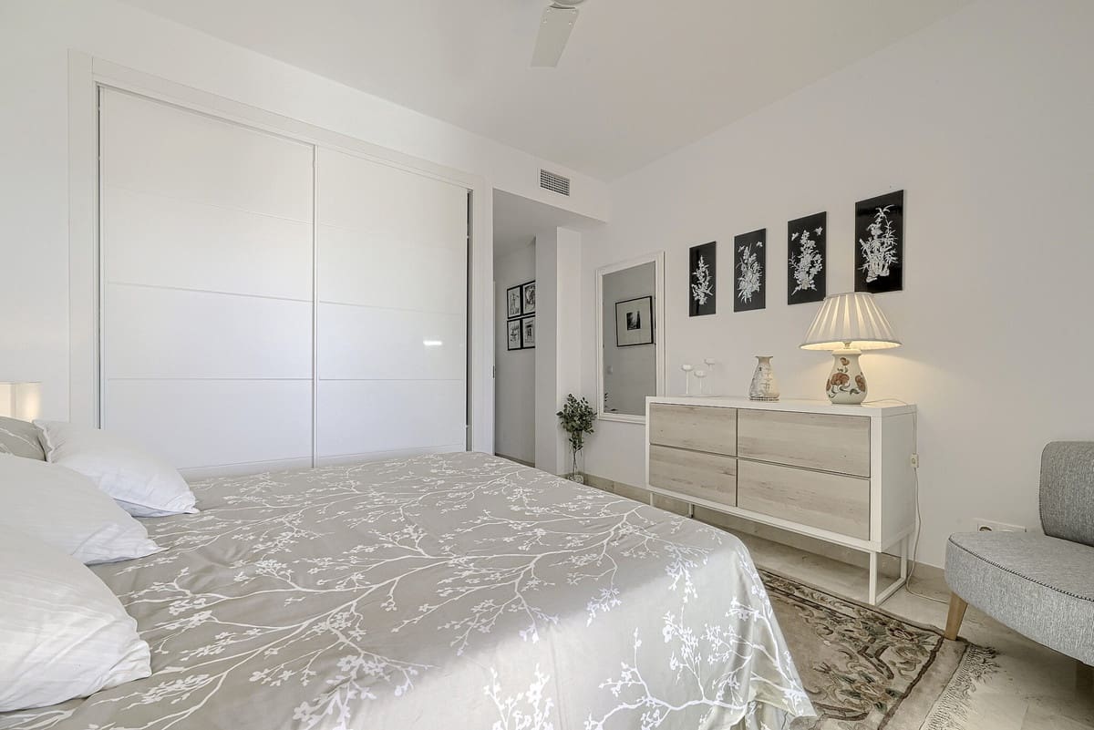 2 chambre Appartement à vendre à Casares avec piscine garage - 389 000 € (Ref: 10172294)